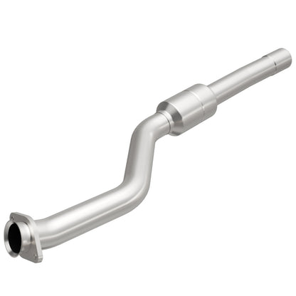 MagnaFlow Direct Fit Catalytic Converter 09 CTS-V 6.2L S/C Driver Side OEM