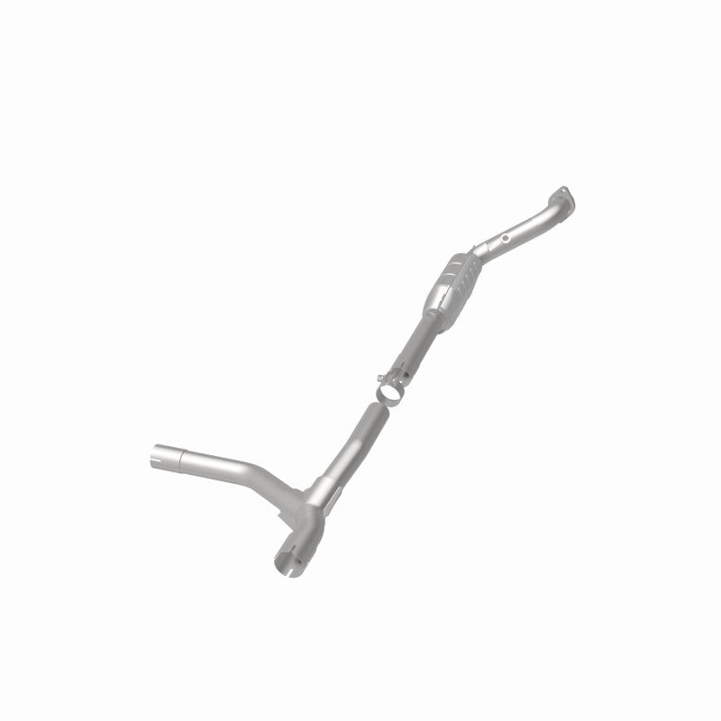 MagnaFlow Direct Fit Catalytic Converter 04-05 Dodge Ram 1500 Pickup 5.7L P/S