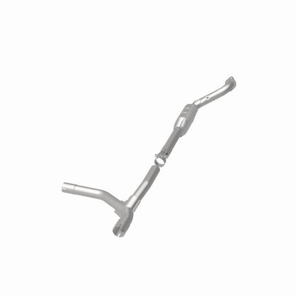 MagnaFlow Direct Fit Catalytic Converter 04-05 Dodge Ram 1500 Pickup 5.7L P/S