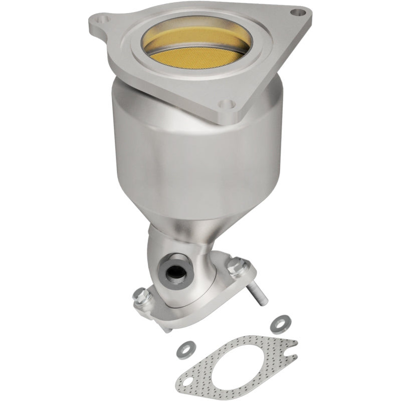 MagnaFlow Direct Fit Catalytic Converter 10-12 Ford Escape 3.0L
