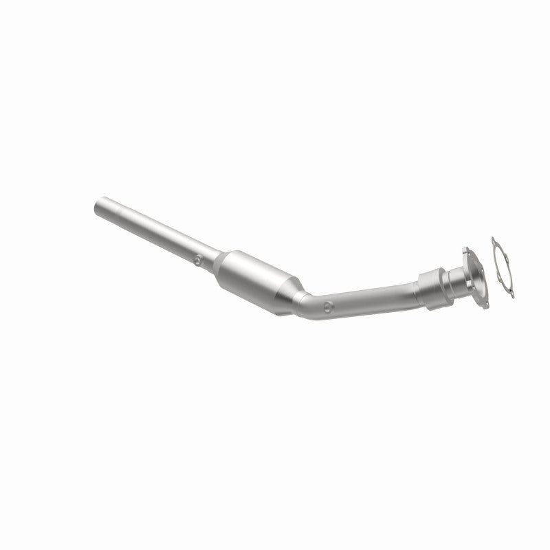 MagnaFlow DF Cat Conv 99-04 VW Beetle T/C GLX Turbo S / 99-03 Golf T/C GLS GTI / 99-03 Jetta T/C GLS