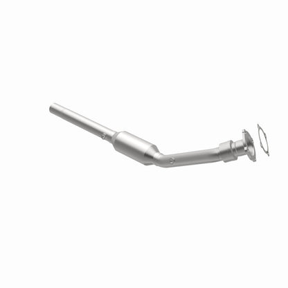 MagnaFlow DF Cat Conv 99-04 VW Beetle T/C GLX Turbo S / 99-03 Golf T/C GLS GTI / 99-03 Jetta T/C GLS