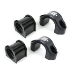 Ridetech Delrin Lined Sway Bar Mounts .625in ID x 2.5in - 2.75in Narrow Hole Pattern