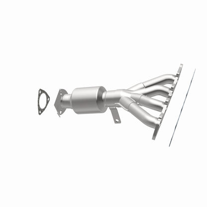 MagnaFlow Direct Fit Catalytic Converter 06 Pontiac G6 2.4L