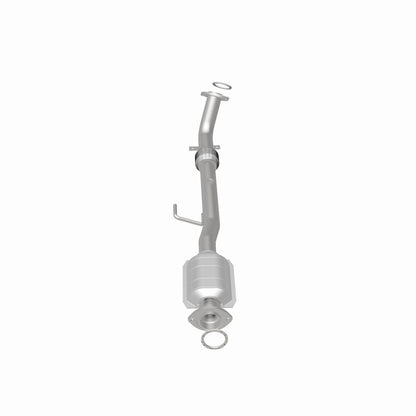 MagnaFlow Direct Fit Catalytic Converter 07-09 Toyota Camry 2.4L