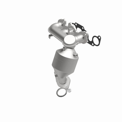 MagnaFlow DF Catalytic Conv 02-03 Lexus ES300 3.0L / 02-03 Toyota Camary 3.0L Front - California