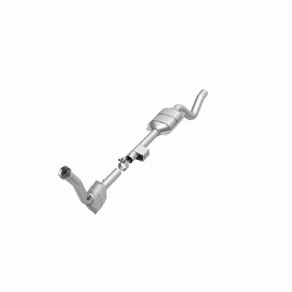 MagnaFlow Direct Fit Catalytic Converter 2003 Mercedes ML320 3.2L