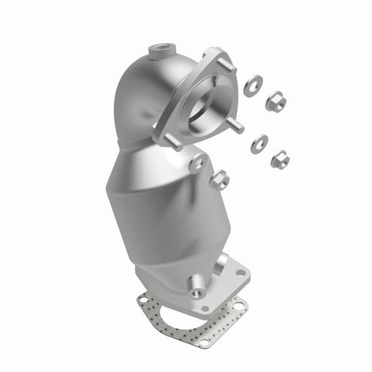 MagnaFlow Direct Fit Catalytic Converter 03-08 Saab 9-3 2.0L