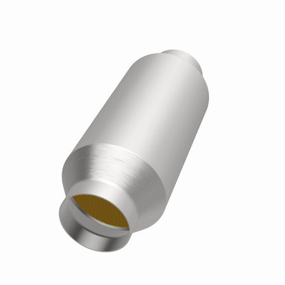 MagnaFlow Universal Catalytic Converter 2.25 inch C/C spun body