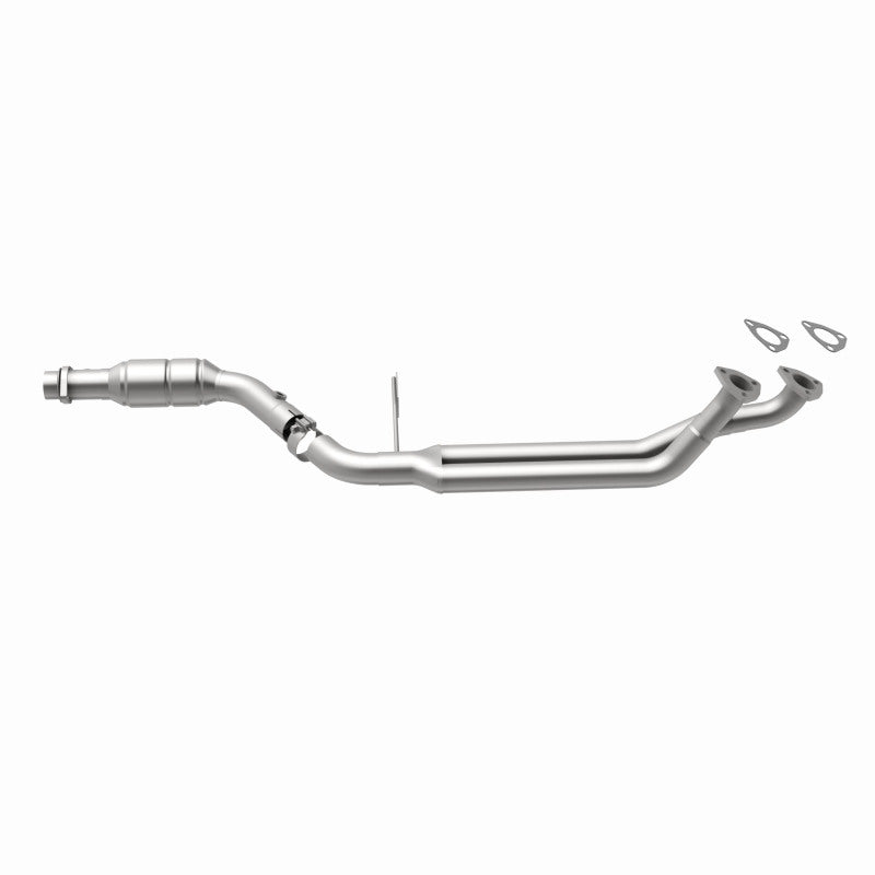 MagnaFlow California Grade Direct Fit Catalytic Converter 97-99 BMW Z3 L6 2.8L