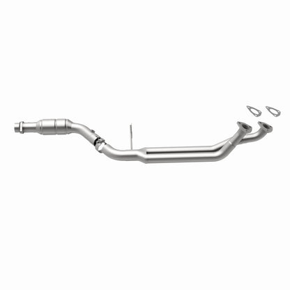 MagnaFlow California Grade Direct Fit Catalytic Converter 97-99 BMW Z3 L6 2.8L