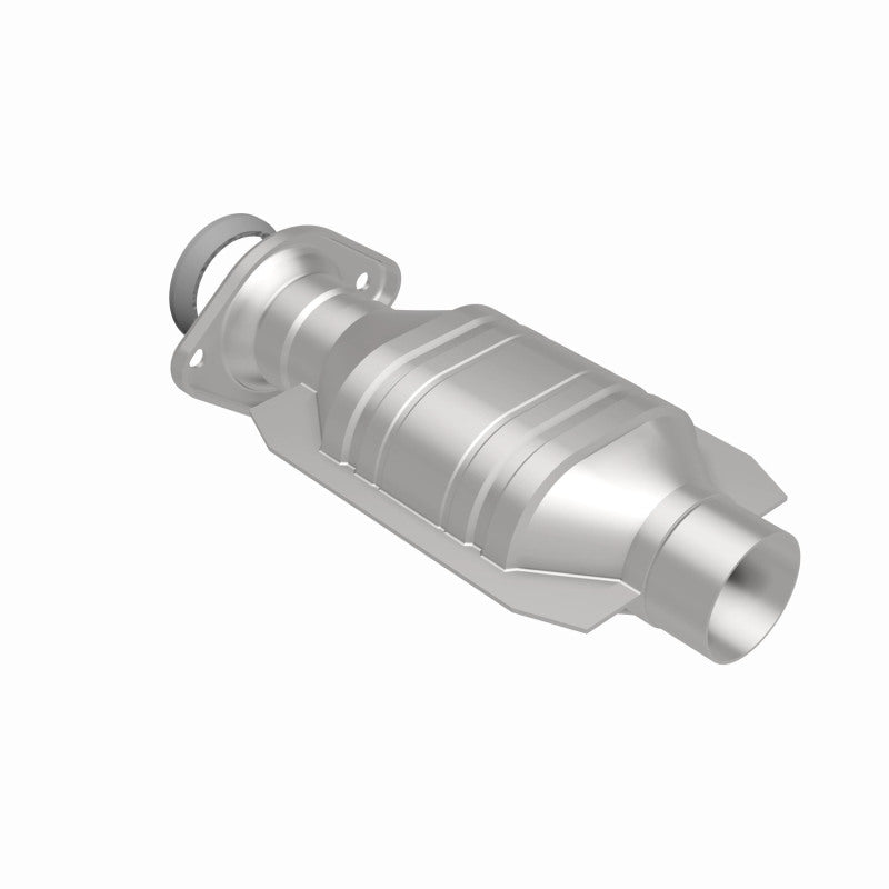 MagnaFlow Direct Fit Catalytic Converter 01-03 Highlander underbody
