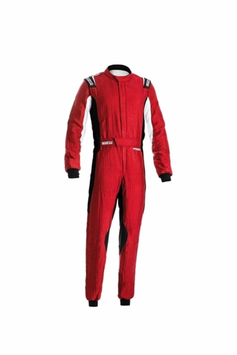 Sparco Suit Eagle 2.0 58 RED/BLK