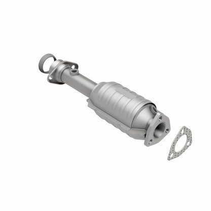 MagnaFlow California Direct Fit Converter 00-01 Acura Integra 1.8L