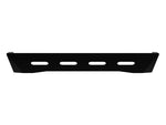 ICON 07-18 Jeep Wrangler JK Pro Series Mid Width Front Bumper Skid