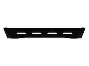 ICON 07-18 Jeep Wrangler JK Pro Series Mid Width Front Bumper Skid