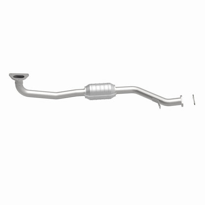 MagnaFlow Direct Fit Catalytic Converter 01-04 Subaru Outback 3L Passenger Side