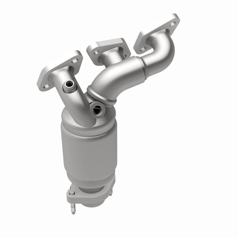 MagnaFlow Direct Fit Catalytic Converter Contour 2.5L Rear Manifold