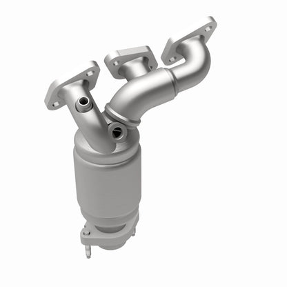 MagnaFlow Direct Fit Catalytic Converter Contour 2.5L Rear Manifold