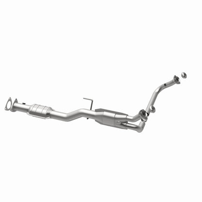 MagnaFlow Direct Fit Catalytic Converter Chevy Astro 00-04 4.3L