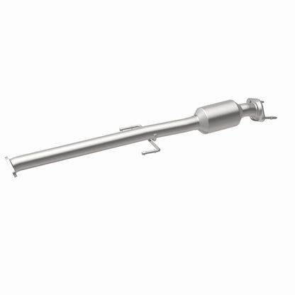MagnaFlow Direct Fit Catalytic Converter 99-01 Mazda Protege 1.8L