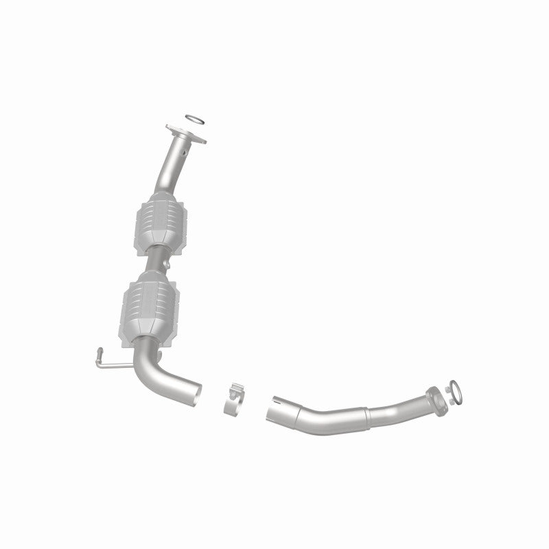 MagnaFlow Direct Fit Catalytic Converter 07-08 4.7L Tundra D/S OEM