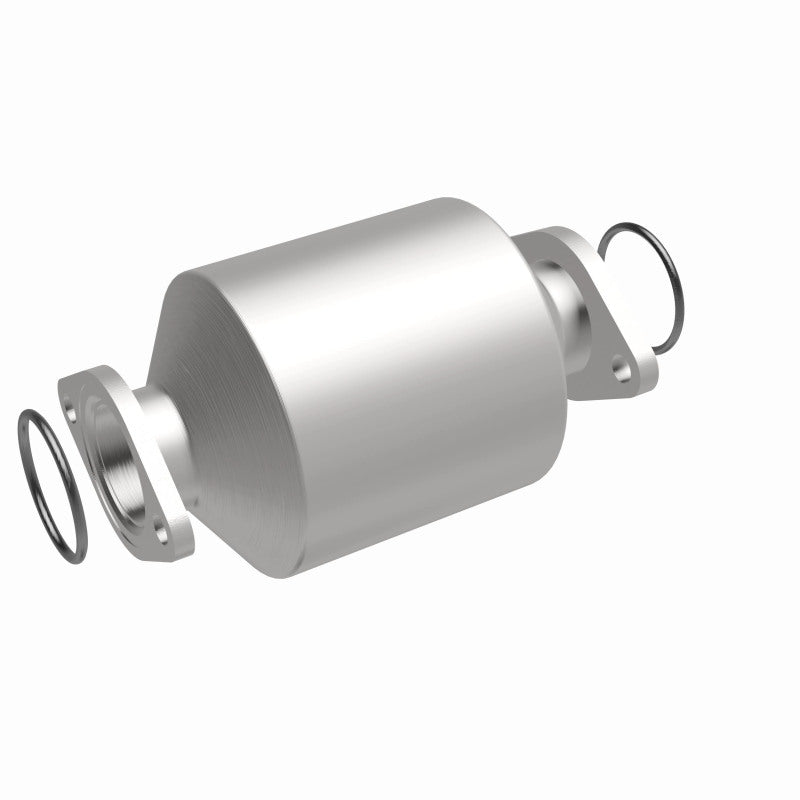 MagnaFlow Direct Fit Catalytic Converter 93-97 Geo Prizm-Toyota Celi