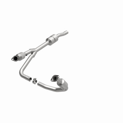 MagnaFlow Direct Fit Catalytic Converter 02-03 Ram 1500 4.7L