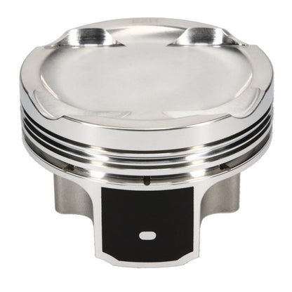 JE Pistons Mitsubishi 4B11T 90mm Bore -3.3cc Dome Piston Set of 4