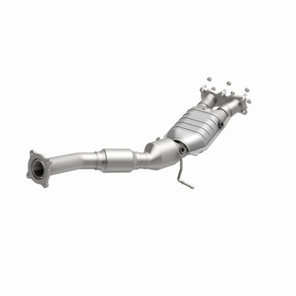 MagnaFlow Direct Fit Catalytic Converter 2012 Volvo XC60 AWD 3.2L
