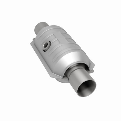 MagnaFlow Universal Catalytic Converter 1.75 Mid Bed Sensor