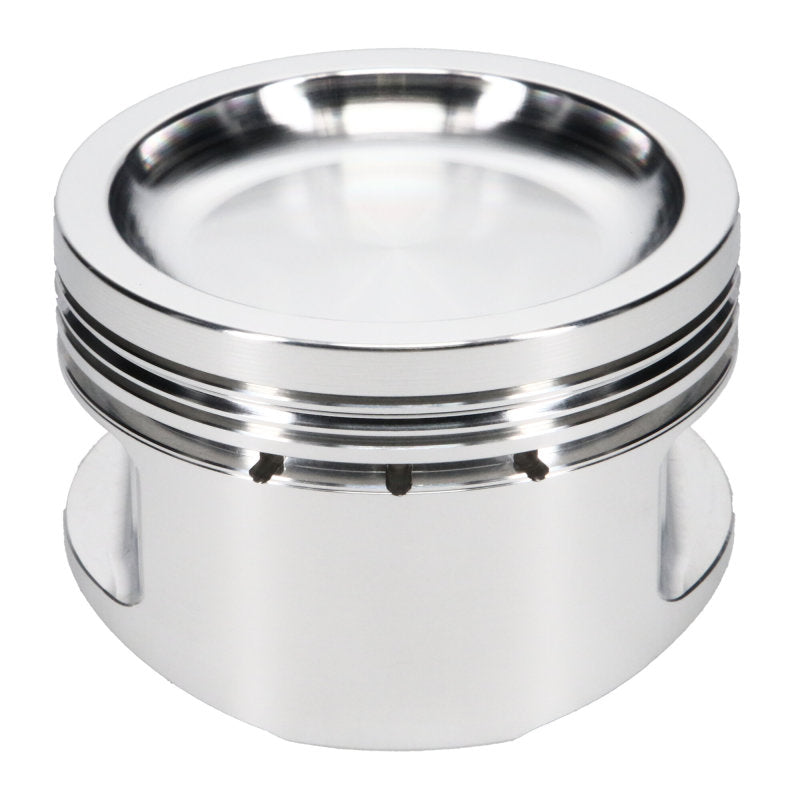 JE Pistons VW 8V KIT 10.5:1 Set of 4 Pistons