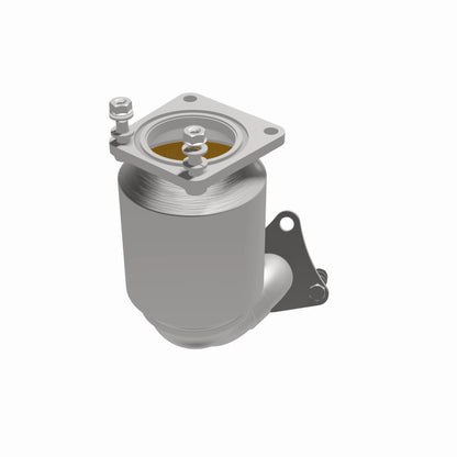MagnaFlow Direct Fit Catalytic Converter 2011 Nissan Quest 3.5L V6