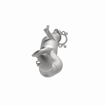 MagnaFlow Direct Fit Catalytic Converter BMW 3 07-08 Rear OEM