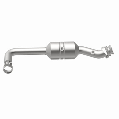 MagnaFlow Direct Fit Catalytic Converter 2011-2014 F-150 3.7L Underbody