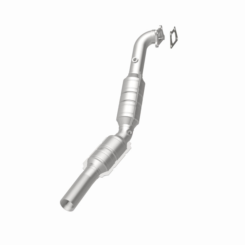 MagnaFlow Direct Fit Catalytic Converter 12-14 Chevy Camaro 3.6L Driver Side