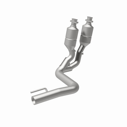 MagnaFlow Direct Fit Catalytic Converter 99-00 Grand Cherokee 4.0L