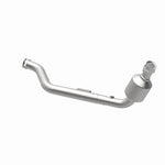 MagnaFlow Conv DF Mercedes CLK320 01-03 Passenger Side