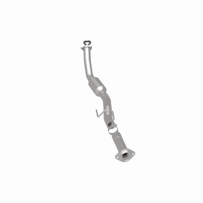 MagnaFlow Direct Fit Catalytic Conv 02-05 Chevrolet Trailblazer EXT 02-03 GMC Envoy XL 4.2L 129in WB