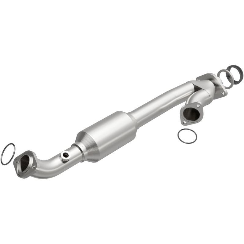 MagnaFlow Direct Fit Catalytic Converter 05-12 Toyota 4Runner 4.0L