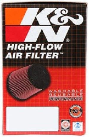 K&N 98-04 Honda TRX300/TRX300FW/TRX400FW/TRX450ES/TRX450S/TRX450FE/TRX450FM Replacement Air Filter