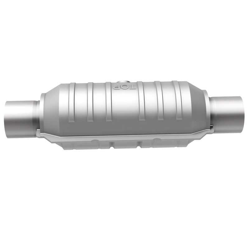 MagnaFlow Universal Catalytic Converter 2.25 1/O2 CA
