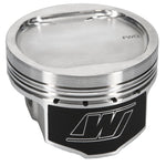 Wiseco Subaru EJ25 DOHC 4v InvDme -23cc 100mm Piston Shelf Stock