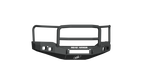 Road Armor 16-18 GMC 1500 Stealth Front Bumper w/Lonestar Guard - Tex Blk