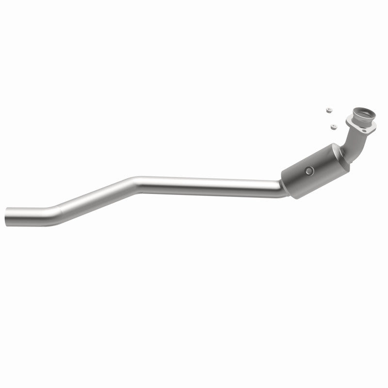 MagnaFlow Direct Fit Catalytic Converter 06-08 Jaguar S-Type 3.0L