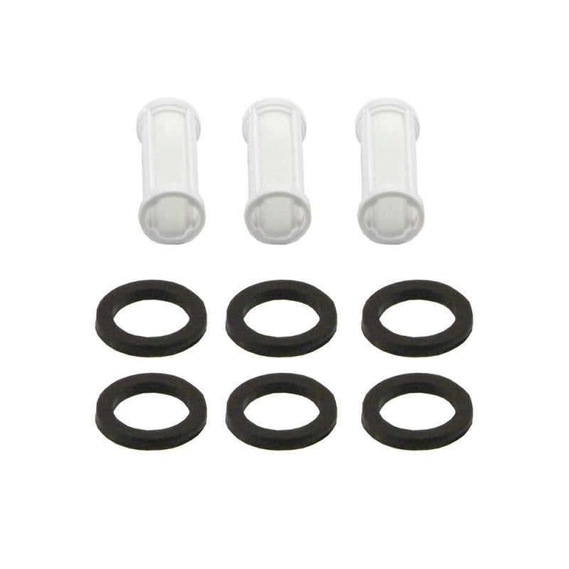 Spectre Clearview Fuel Filter Element (Replacement)