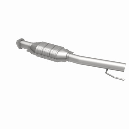 MagnaFlow Direct Fit Catalytic Converter 05-09 Escape/Trib 3.0 Rear