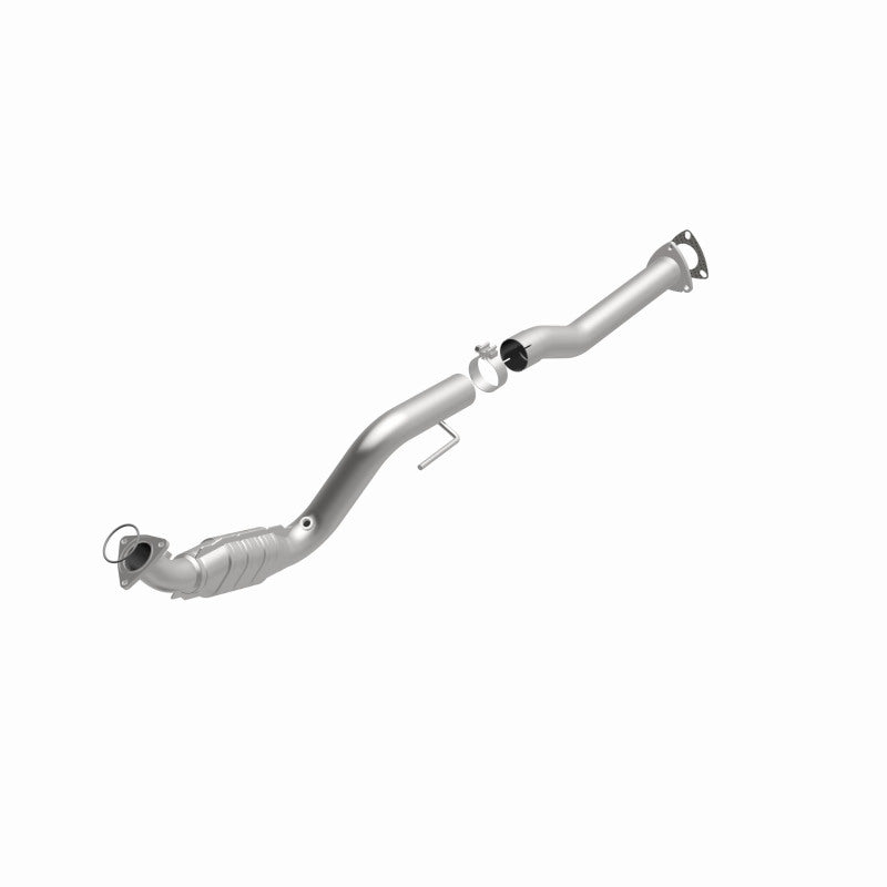 MagnaFlow Direct Fit Catalytic Converter 07-08 Express 2500 4.8L Passenger Side