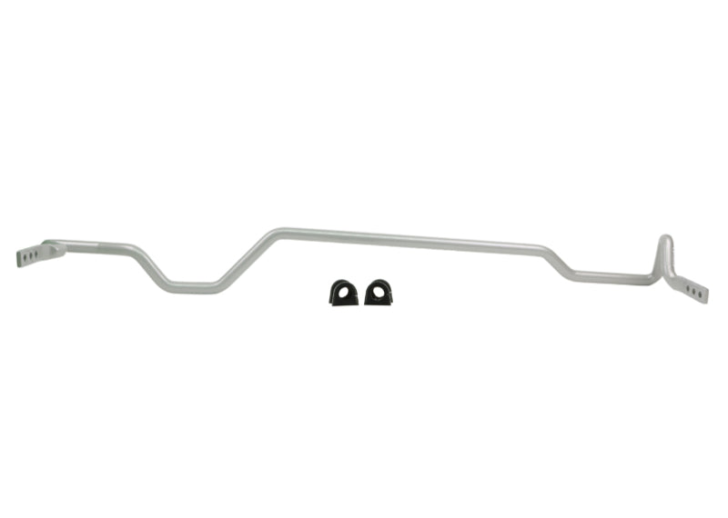 Whiteline 04-07 Subaru WRX Sedan and Wagon / 04-07 Subaru Impreza Non-Turbo w/ OE swaybar Rear 22mm