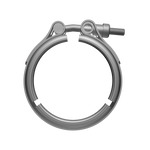 BorgWarner Compressor Housing V-Clamp